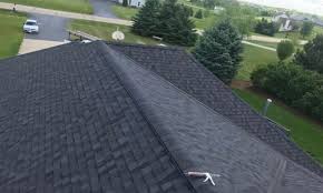 Best Roof Insulation Installation  in Lincolnshire, IL